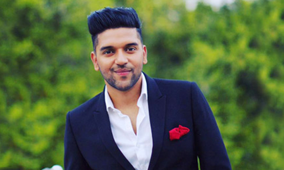 Guru Randhawa
