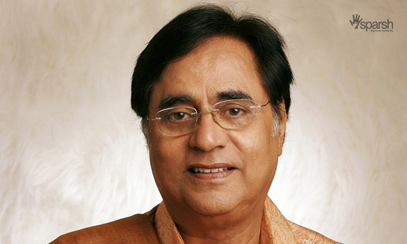 Late Sri. Jagjit Singh