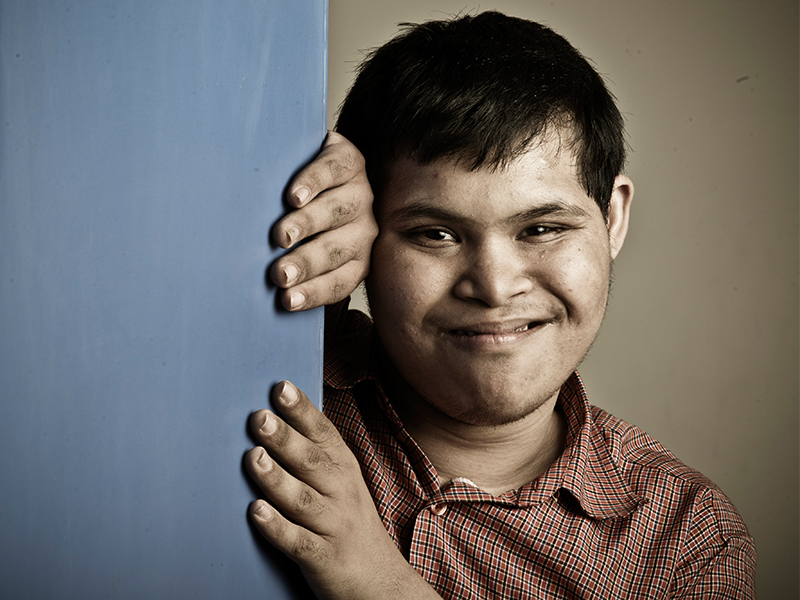 School for special children