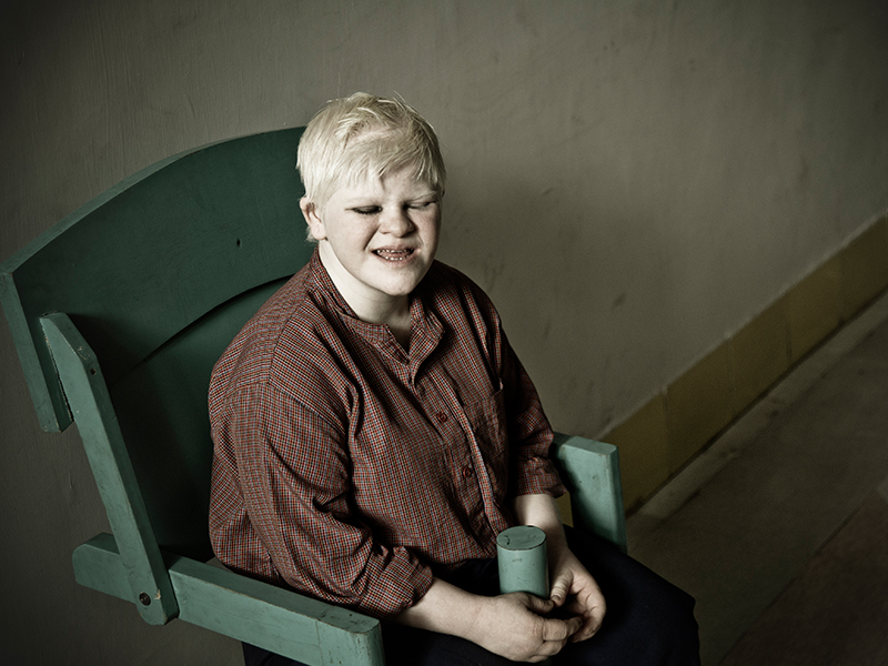 School for special children in Delhi